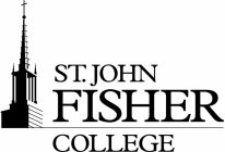 ST. JOHN FISHER COLLEGE