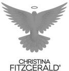CHRISTINA FITZGERALD