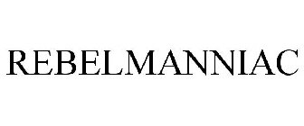 REBELMANNIAC