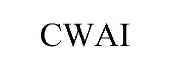 CWAI