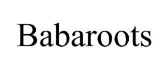 BABAROOTS