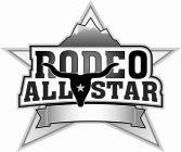 RODEO ALL STAR