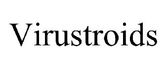 VIRUSTROIDS