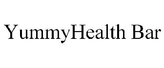 YUMMYHEALTH BAR