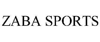 ZABA SPORTS