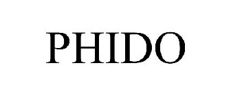 PHIDO