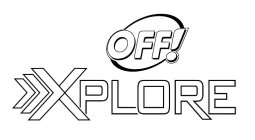 OFF! XPLORE