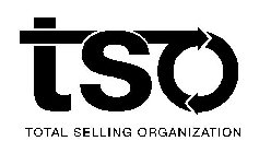 TOTAL SELLING ORGANIZATION TSO