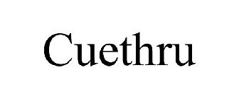 CUETHRU