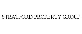 STRATFORD PROPERTY GROUP