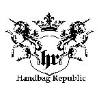 HANDBAG REPUBLIC HR