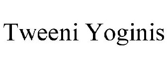 TWEENI YOGINIS