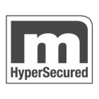 M HYPERSECURED