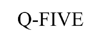 Q-FIVE