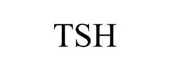 TSH