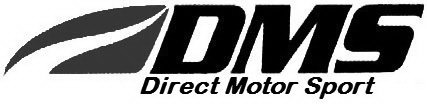 DMS DIRECT MOTOR SPORT