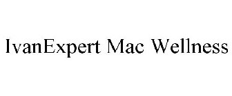 IVANEXPERT MAC WELLNESS