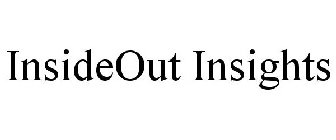 INSIDEOUT INSIGHTS