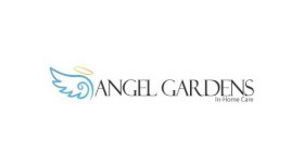 ANGEL GARDENS IN-HOME CARE
