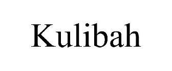 KULIBAH