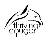 THRIVING COUGAR