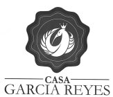 CASA GARCIA REYES