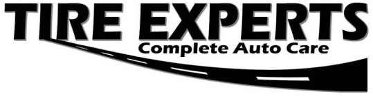 TIRE EXPERTS COMPLETE AUTO CARE