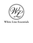 WL WHITE LINE ESSENTIALS