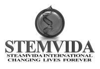 STEMVIDA STEAMVIDA INTERNATIONAL CHANGING LIVES FOREVER