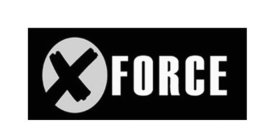 X FORCE