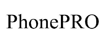 PHONEPRO