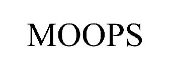 MOOPS
