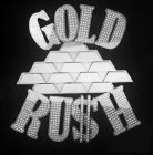 GOLD RU$H