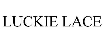 LUCKIE LACE