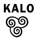 KALO