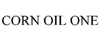 CORN OIL ONE