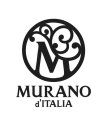 M MURANO D'ITALIA