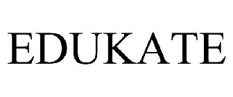 EDUKATE