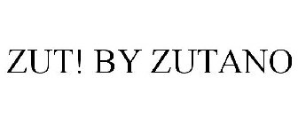 ZUT! BY ZUTANO