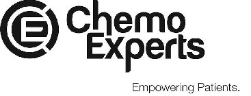 CE CHEMO EXPERTS EMPOWERING PATIENTS.