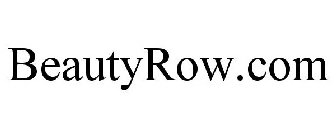 BEAUTYROW.COM