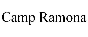 CAMP RAMONA