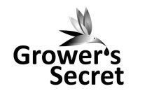 GROWER'S SECRET