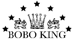 BOBO KING