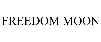 FREEDOM MOON