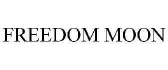 FREEDOM MOON