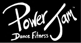 POWER JAM DANCE FITNESS