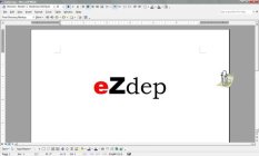 EZDEP