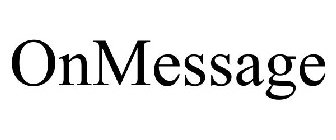 ONMESSAGE