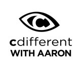 CDIFFERENT WITH AARON